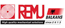 REMU-Balkans -shpk